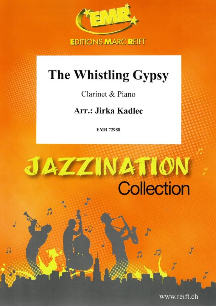 The Whistling Gypsy